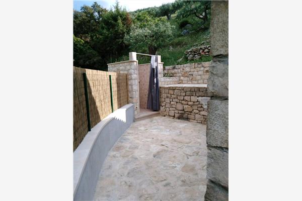 Hiša K1, na 3 osebe