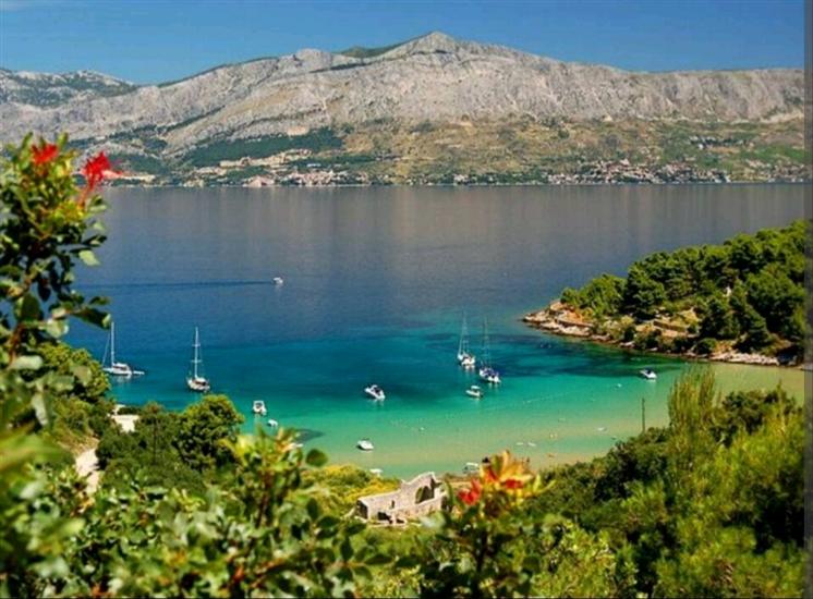 Hiša K1, na 3 osebe