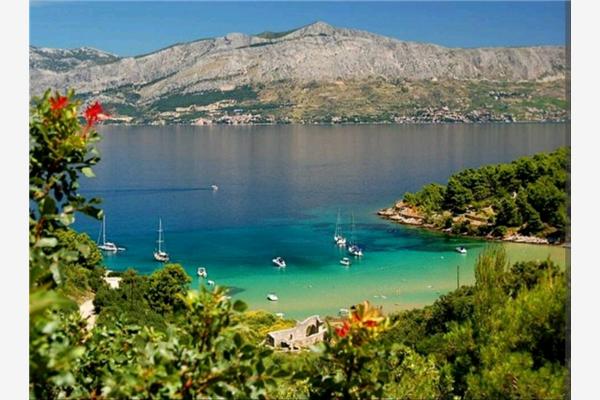 Hiša K1, na 3 osebe