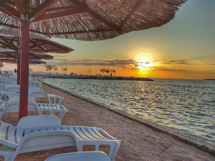 Apartment Punta