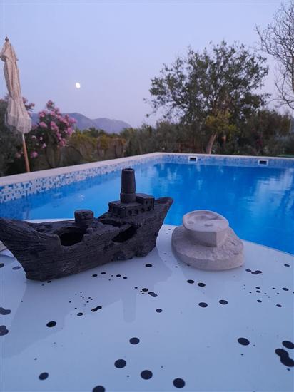 Apartments Holiday home Book