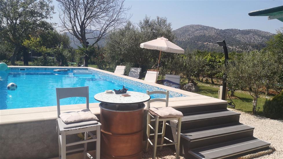 Apartments Holiday home Book