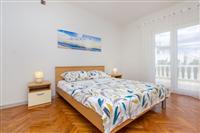 Apartment A6, for 5 persons