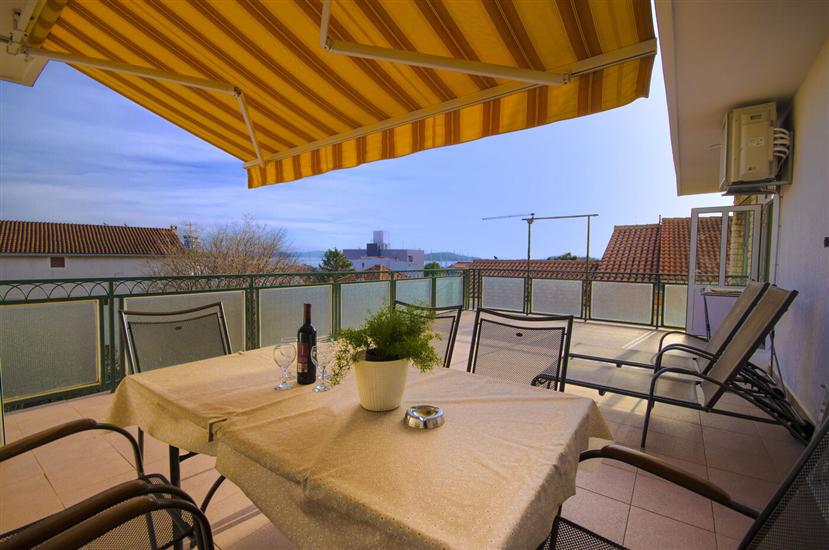 Apartment Goran center