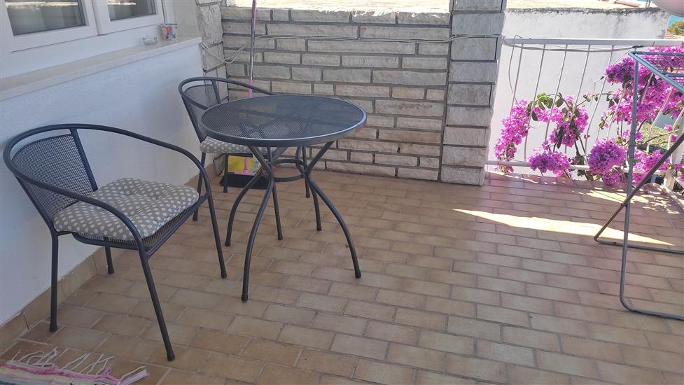 Ferienwohnung A2, für 2 Personen