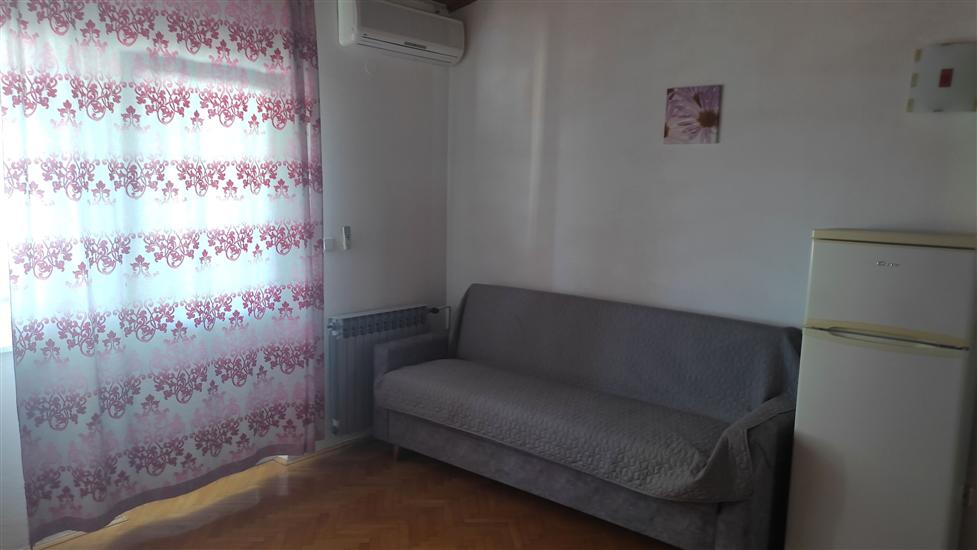 Ferienwohnung A2, für 2 Personen