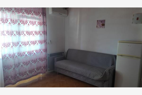 Ferienwohnung A2, für 2 Personen