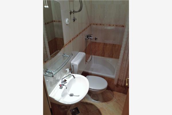 Appartement A1, pour 4 personnes