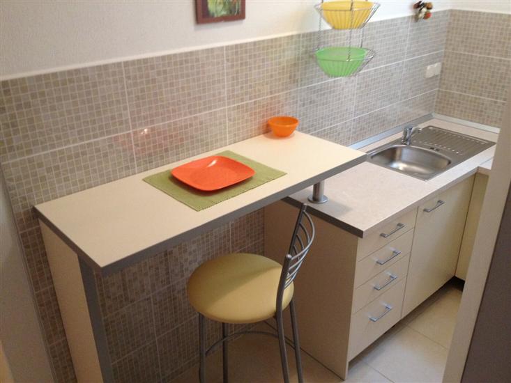 Appartement A1, pour 4 personnes