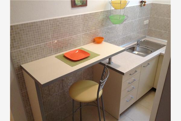 Appartement A1, pour 4 personnes
