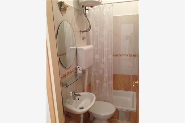 Appartement A1, pour 4 personnes