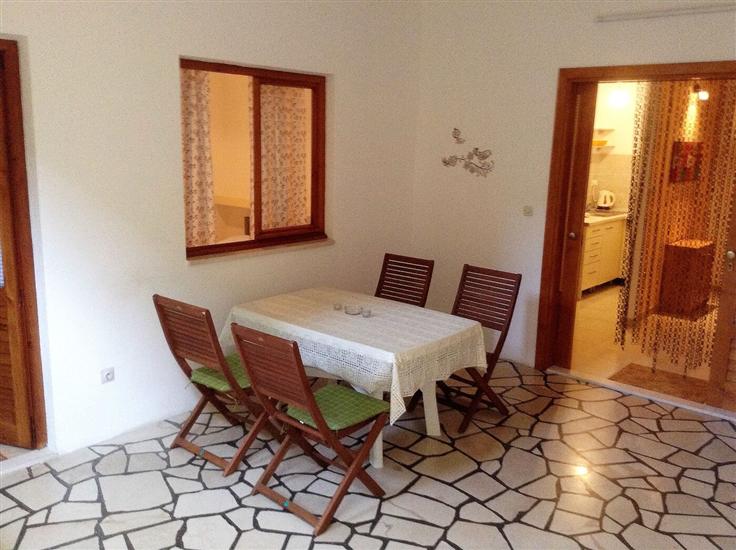 Appartement A1, pour 4 personnes