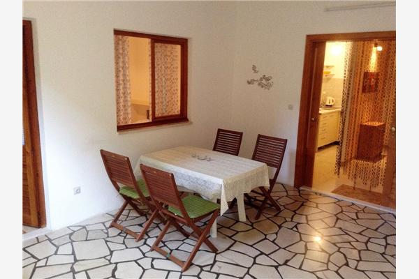 Appartement A1, pour 4 personnes