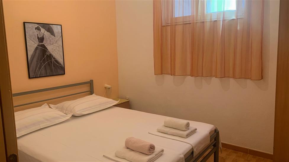 Appartement A1, pour 4 personnes
