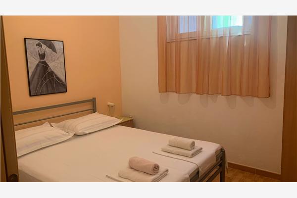 Appartement A1, pour 4 personnes
