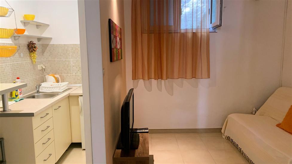 Appartement A1, pour 4 personnes