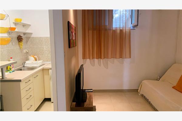 Appartement A1, pour 4 personnes