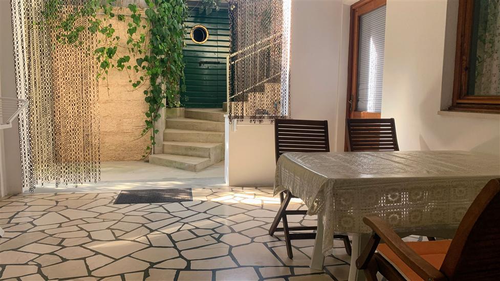Appartement A1, pour 4 personnes