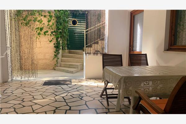 Appartement A1, pour 4 personnes