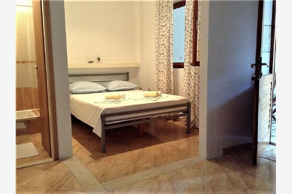 Appartement A1, pour 4 personnes
