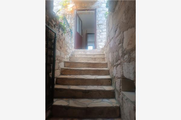 Apartment A1, for 3 persons