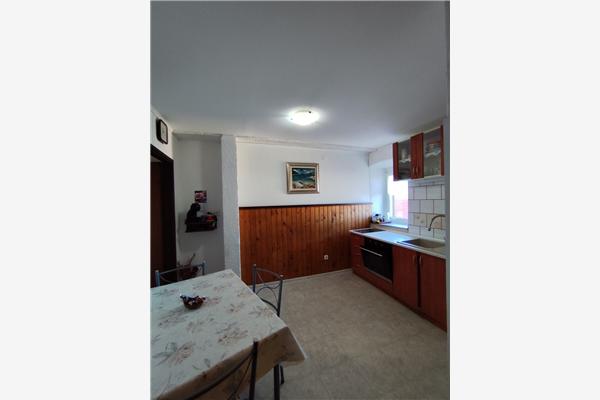 Apartment A1, for 3 persons