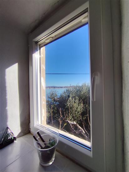 Apartment A1, for 3 persons