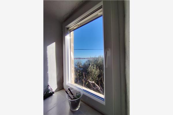 Apartment A1, for 3 persons