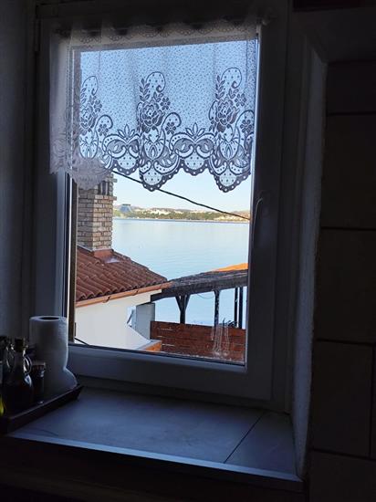 Apartment A1, for 3 persons