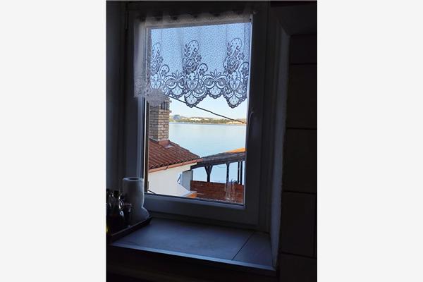 Apartment A1, for 3 persons