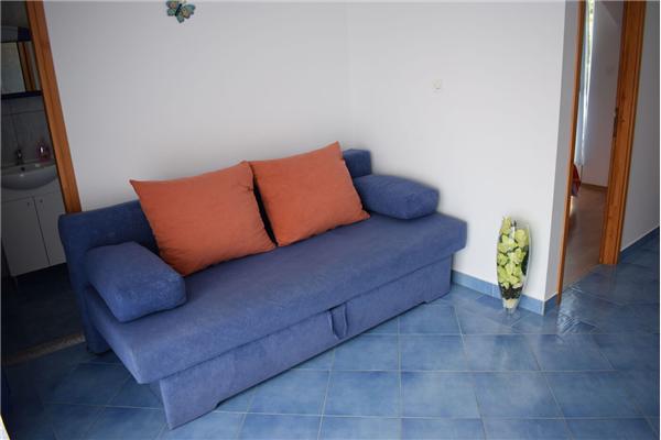 Apartment A3, for 4 persons