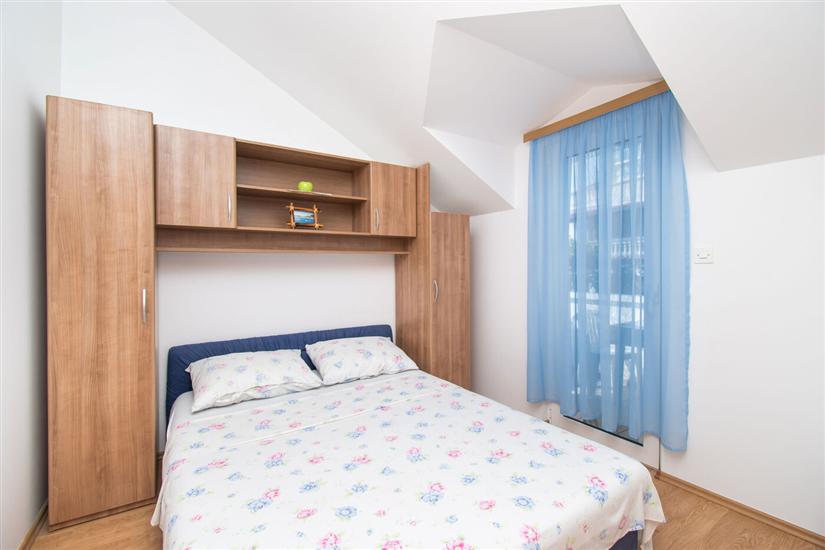 Apartment A3, for 4 persons