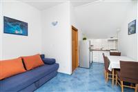 Apartment A3, for 4 persons