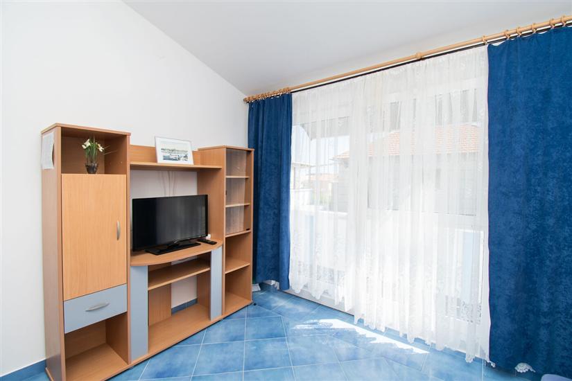 Apartment A3, for 4 persons