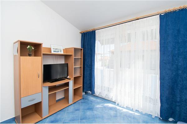 Apartment A3, for 4 persons