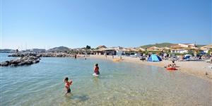 Appartamento - Tribunj