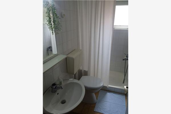 Appartement A2, pour 4 personnes
