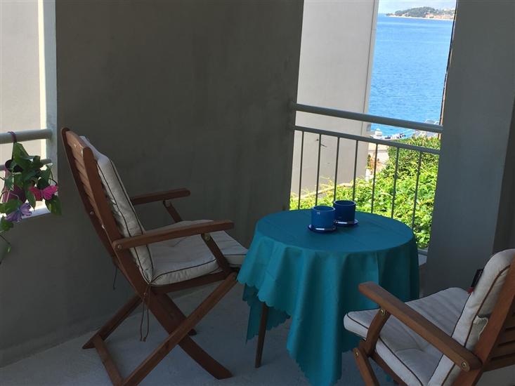 Appartement A2, pour 4 personnes