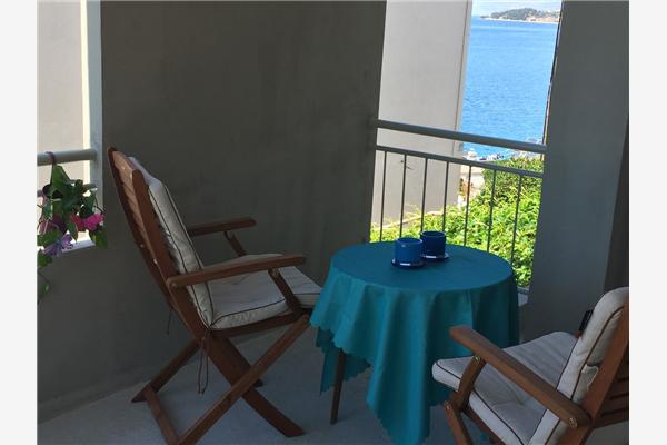 Appartement A2, pour 4 personnes