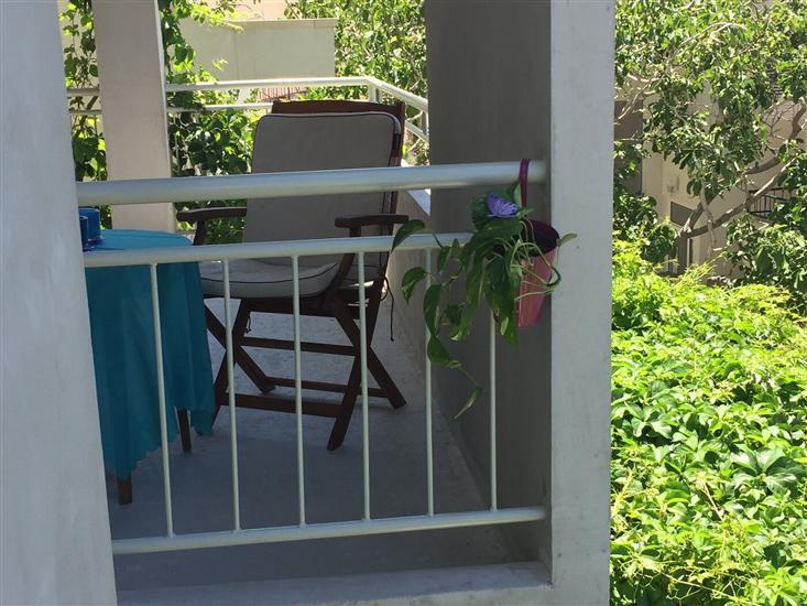 Appartement A2, pour 4 personnes