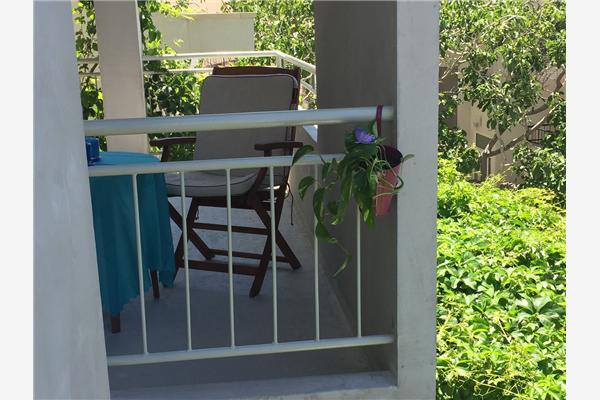 Appartement A2, pour 4 personnes