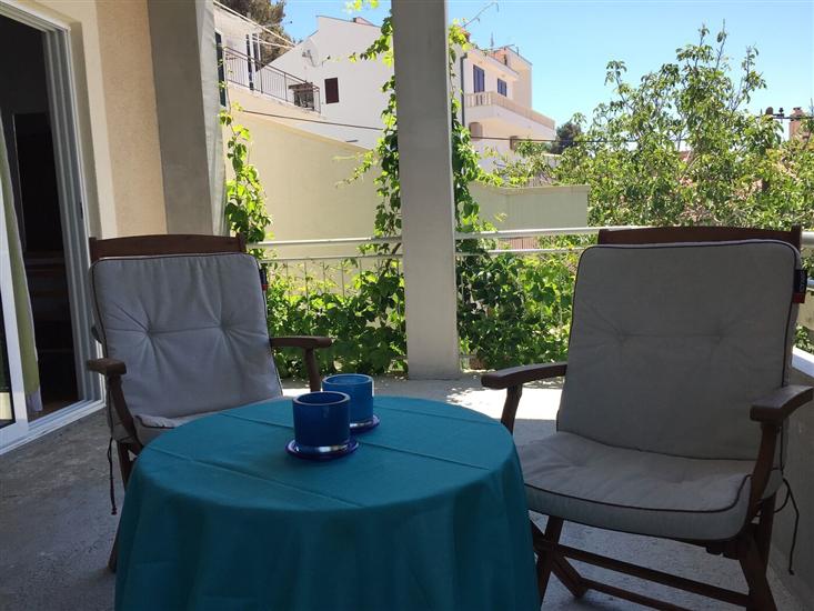 Appartement A2, pour 4 personnes