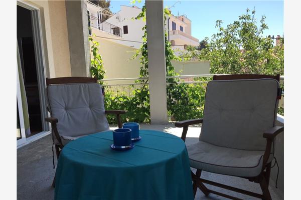Appartement A2, pour 4 personnes