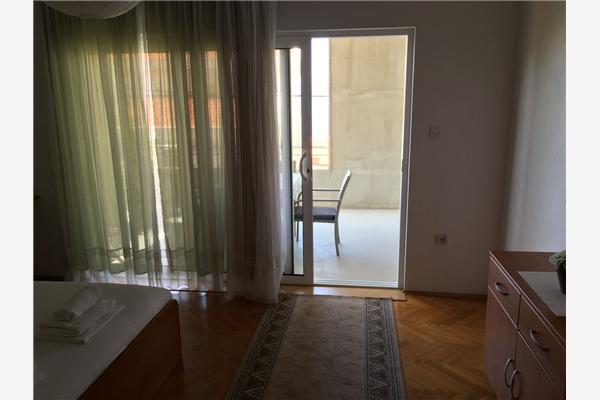 Appartement A2, pour 4 personnes