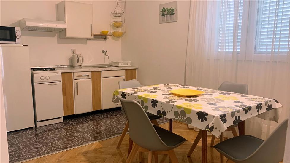 Appartement A2, pour 4 personnes