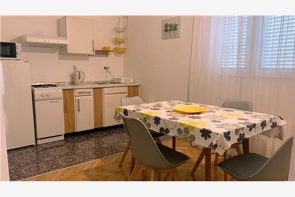 Appartement A2, pour 4 personnes