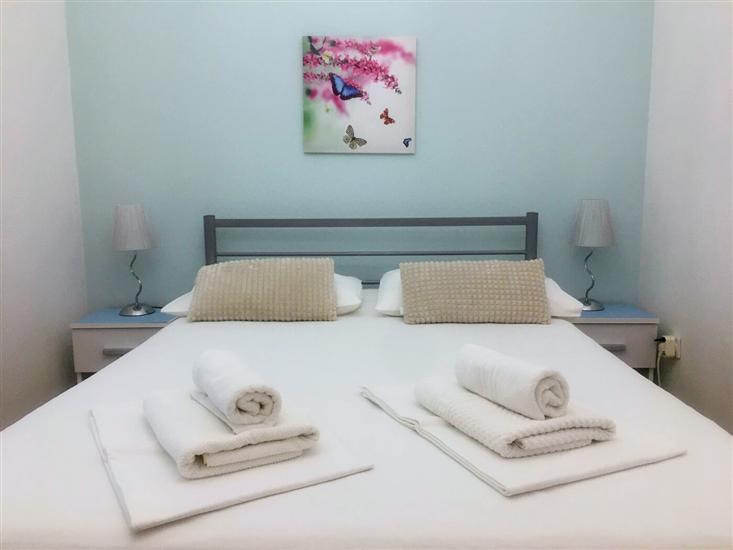 Appartement A2, pour 4 personnes