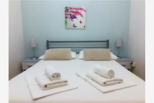 Appartement A2, pour 4 personnes