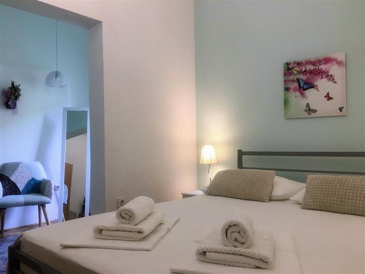 Appartement A2, pour 4 personnes