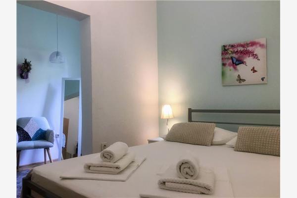 Appartement A2, pour 4 personnes